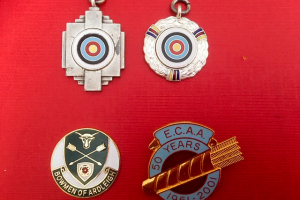 50 Years of Bowmen of Ardleigh: 1953-2003