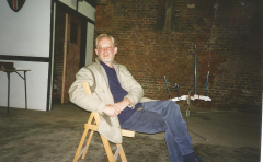 Ron Jones