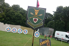At Havering Show 2015