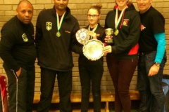 Mark,Shamsul,Raven-Corey, Sarah and Gary.
