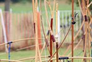 Longbow Champs 2014