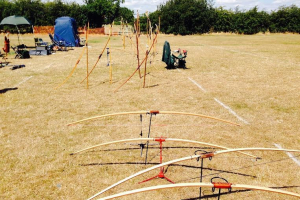 Longbow Champs 2015